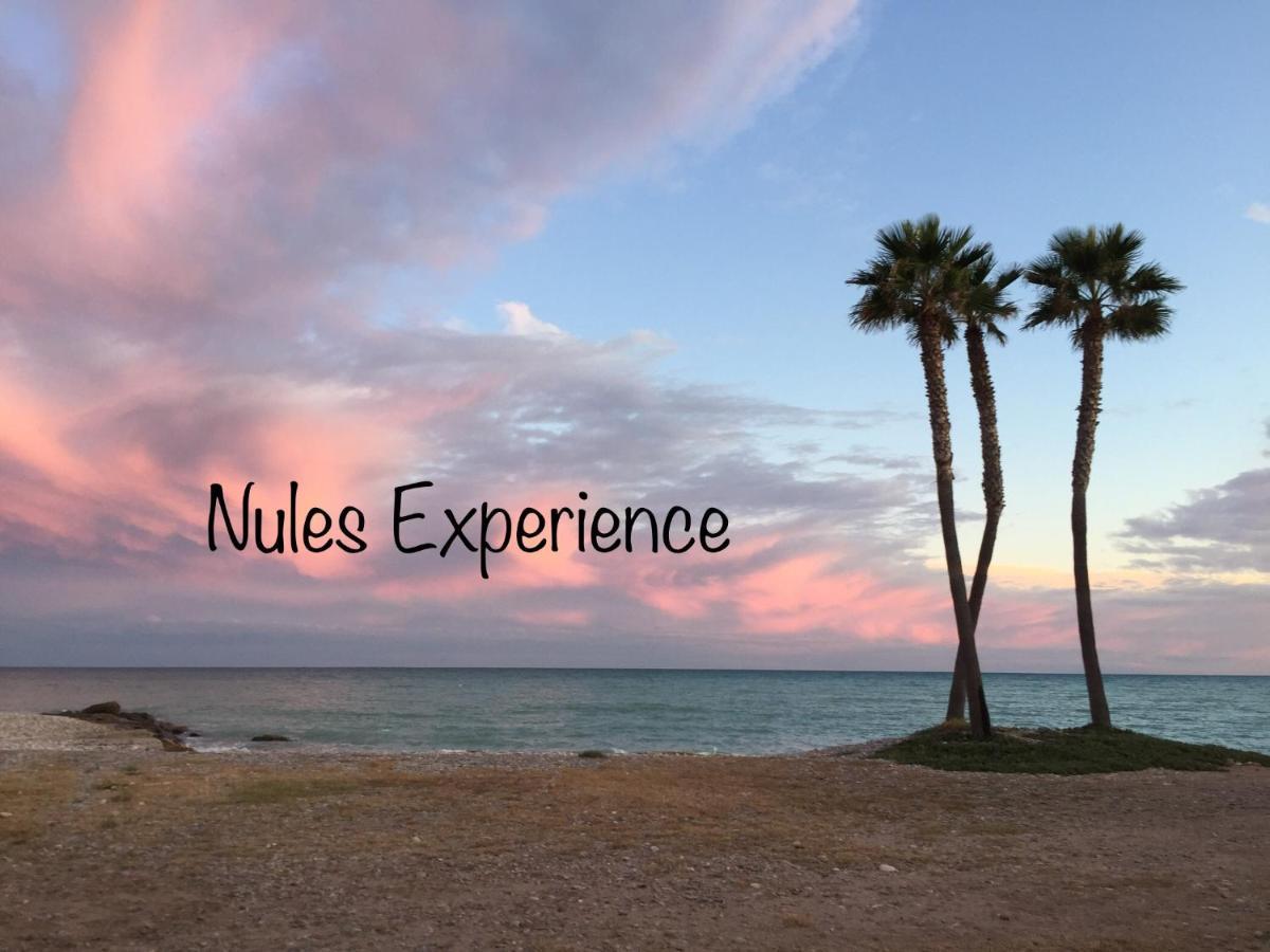 Apartamento Nules Experience Mascarell Esterno foto