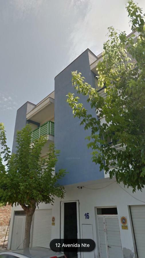 Apartamento Nules Experience Mascarell Esterno foto