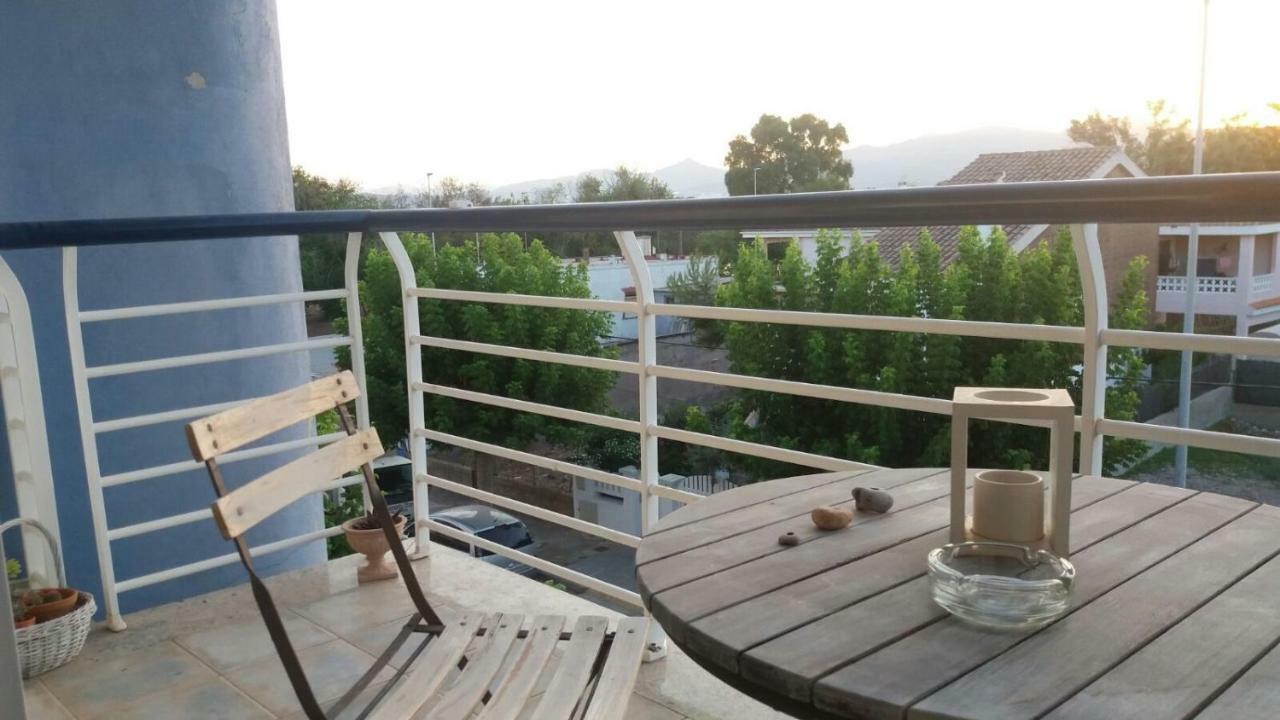 Apartamento Nules Experience Mascarell Esterno foto