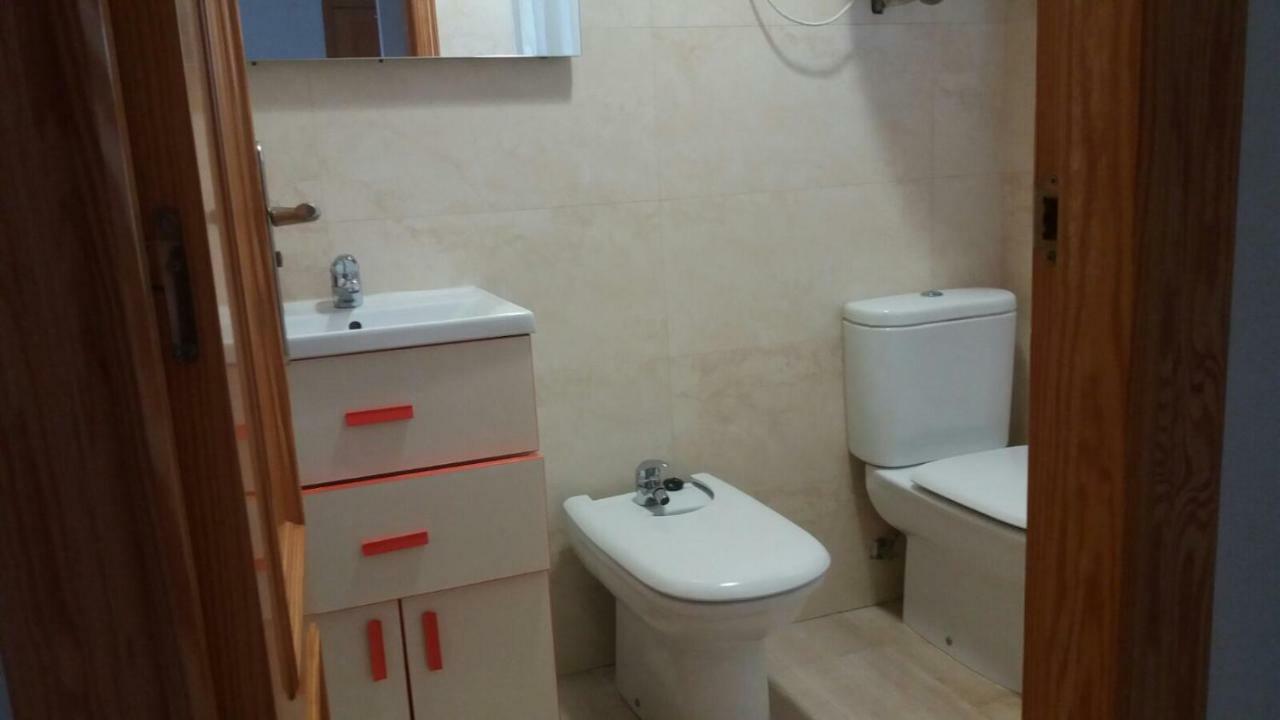 Apartamento Nules Experience Mascarell Esterno foto