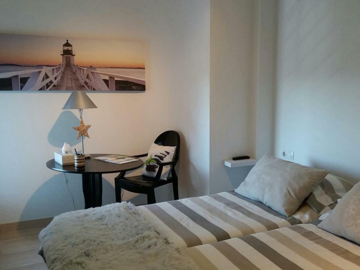 Apartamento Nules Experience Mascarell Esterno foto