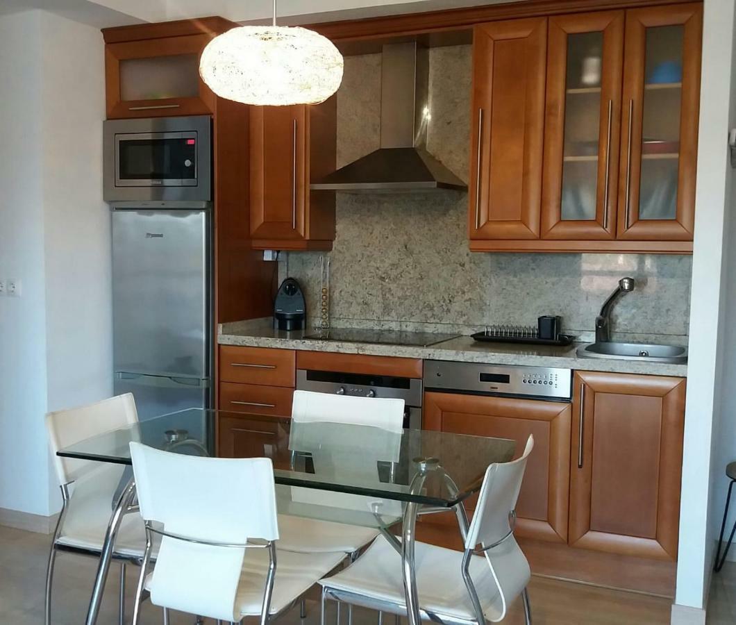 Apartamento Nules Experience Mascarell Esterno foto