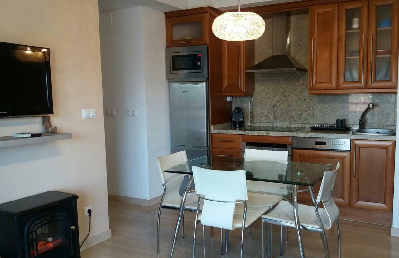 Apartamento Nules Experience Mascarell Esterno foto
